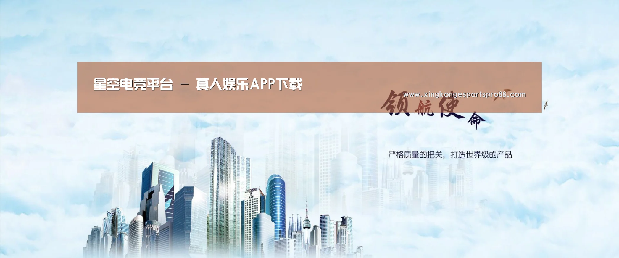 星空APP公司