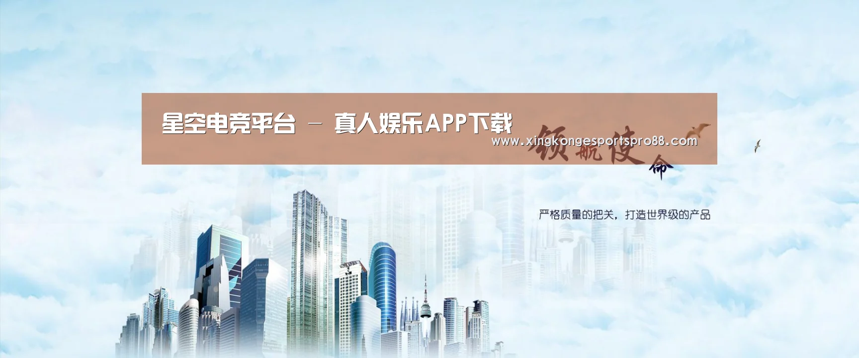 星空APP公司