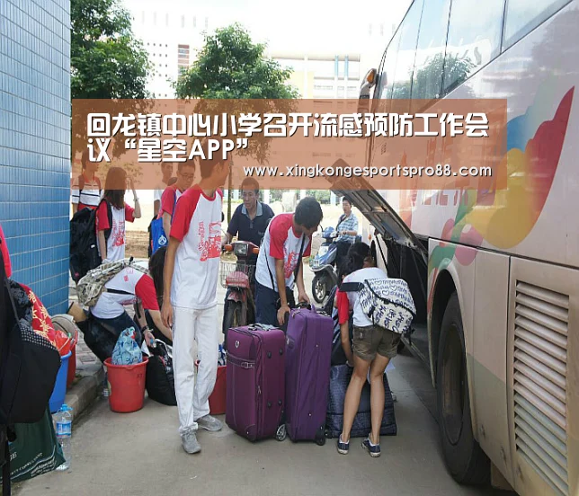 回龙镇中心小学召开流感预防工作会议“星空APP”(图3) 星空体育