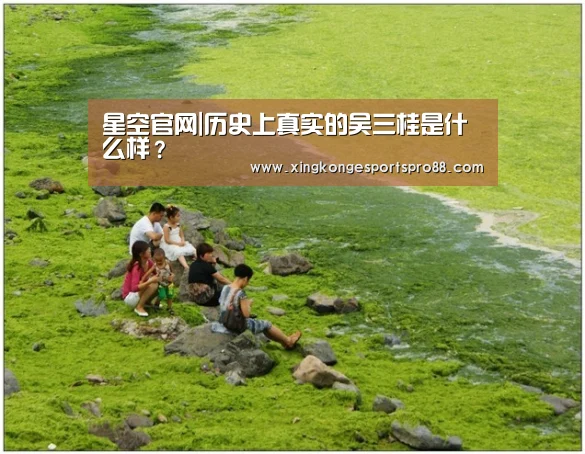 星空官网|历史上真实的吴三桂是什么样?(图1) 星空APP