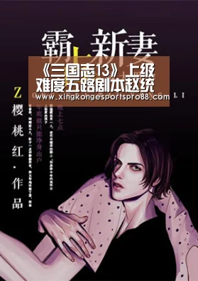《三国志13》上级难度五路剧本赵统攻略“星空APP”(图4) 星空官网