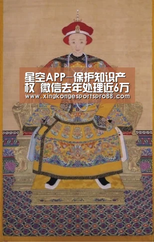 星空APP-保护知识产权 微信去年处理近6万个账号(图2) 星空体育